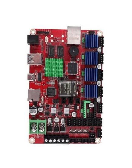 ELEGOO Motherboard (Anakart) - Neptune 4 Plus/Max
