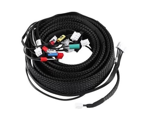 ELEGOO Extruder Cable Assembly - Neptune 4 Max