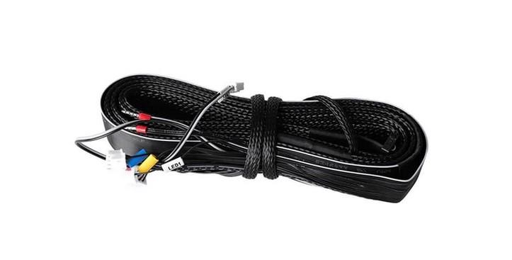 ELEGOO Extruder Cable Assembly - Neptune 4 Plus