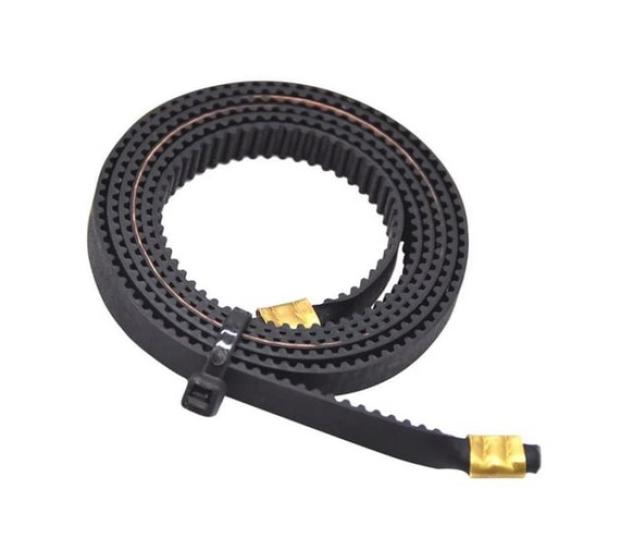 ELEGOO Y-Axis Timing Belt Assembly - Neptune 4 Plus