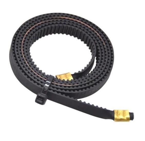 ELEGOO Y-Axis Timing Belt Assembly - Neptune 4 Max