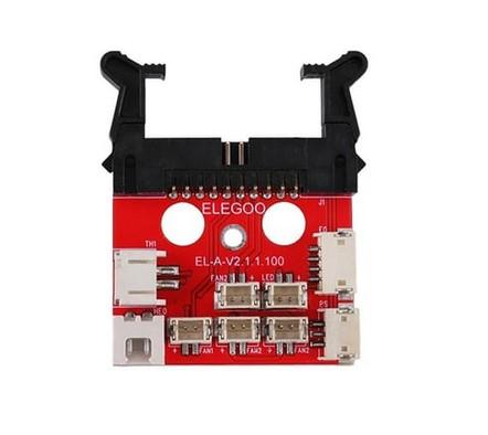 ELEGOO PCB Extruder Adapter Plate - Neptune 4 / 4Pro