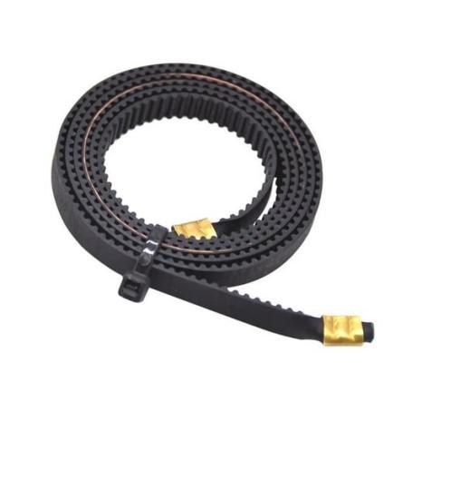 ELEGOO Y-Axis Timing Belt Assembly - Neptune 4 Pro