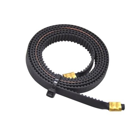 ELEGOO X-Axis Timing Belt Assembly - Neptune 4 Pro