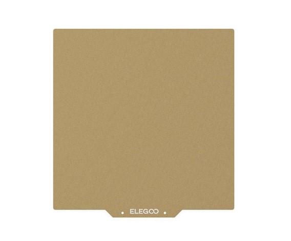 ELEGOO Pei Build Plate - Neptune 3/4 Pro