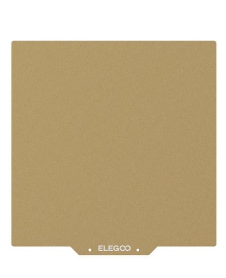 ELEGOO Pei Build Plate - Neptune 3/4 Plus