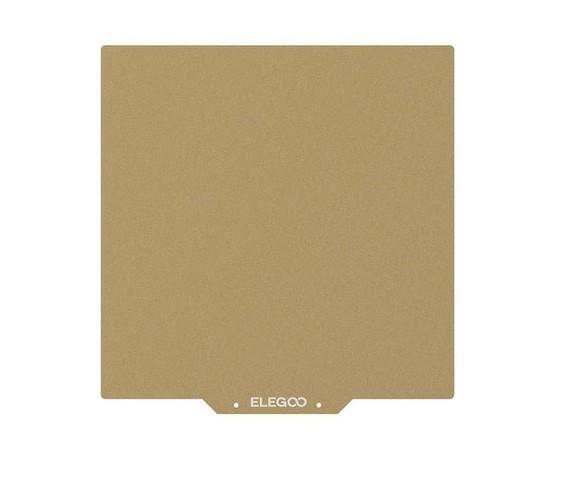 ELEGOO Pei Build Plate - Neptune 3/4 Max