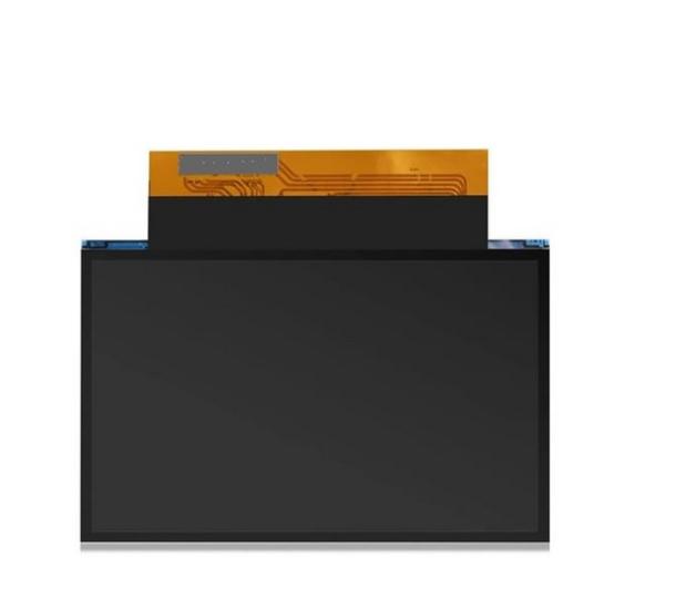 ELEGOO 6.6’’ 4K LCD - Mars 3 Pro
