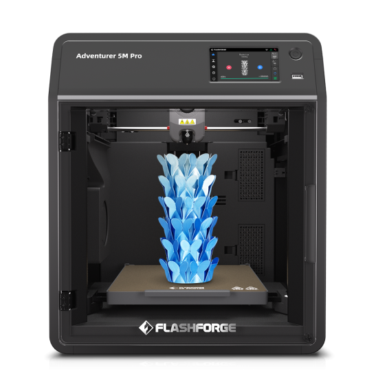 Flashforge 5M Pro 3D Yazıcı