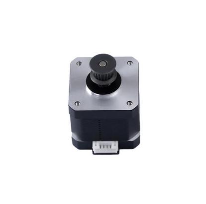 D-114 Y Axisstepper motor
