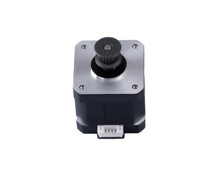 D-110 Z Axisstepper motor