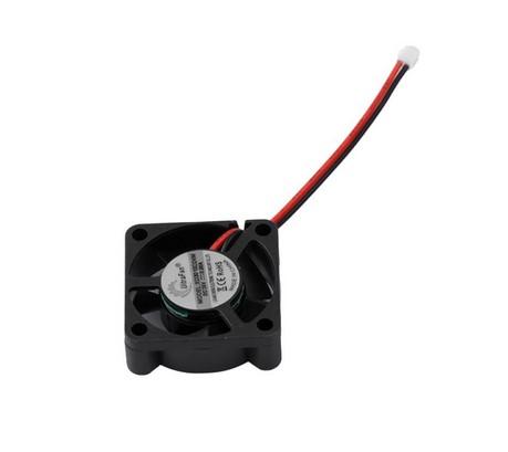 D-142 Heatsink Block Fan