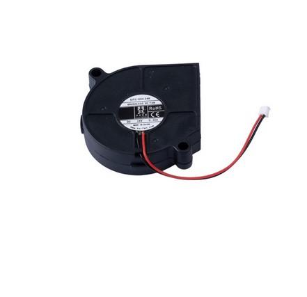 D-143 blower fan