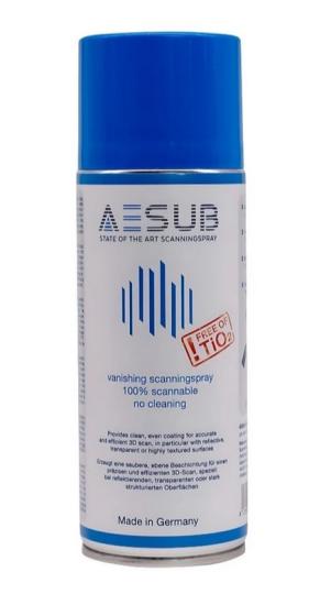 AESUB Mavi Tarama Spreyi 400 ml