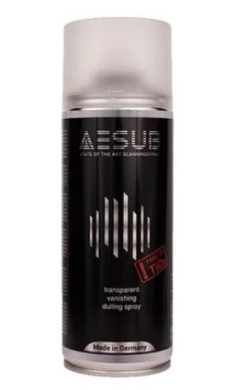 AESUB Şeffaf Tarama Spreyi 400 ml