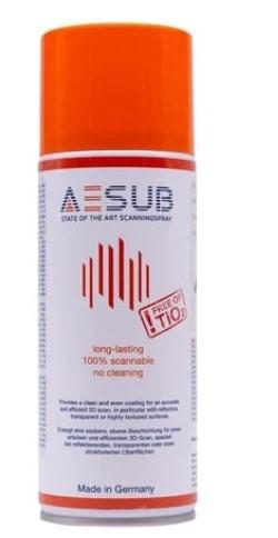 AESUB Turuncu Tarama Spreyi 400 ml