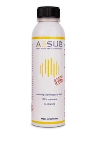 AESUB Sarı Tarama Spreyi 200 ml
