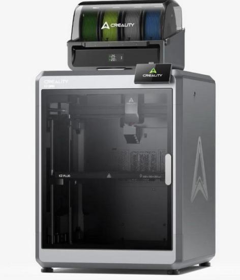 Creality K2 Plus Combo
