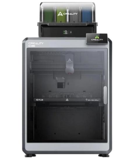 Creality K2 Plus Combo