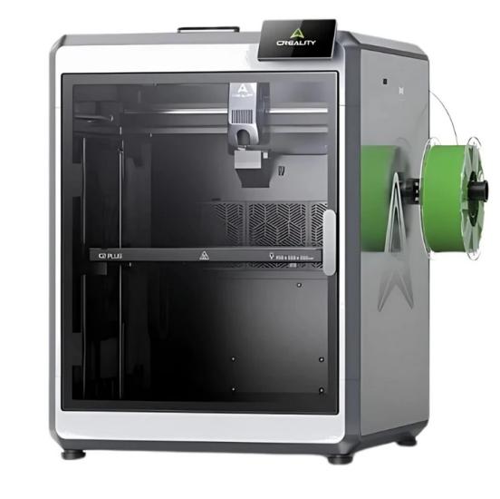 Creality K2 Plus