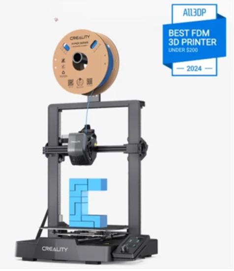 Creality Ender-3 V3 SE
