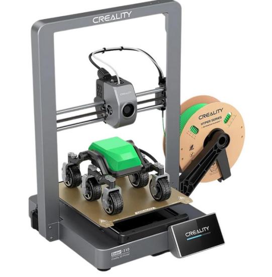 Creality Ender-3 V3 Core XZ