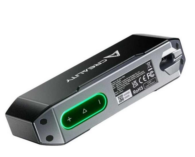 Creality CR-Scan Otter