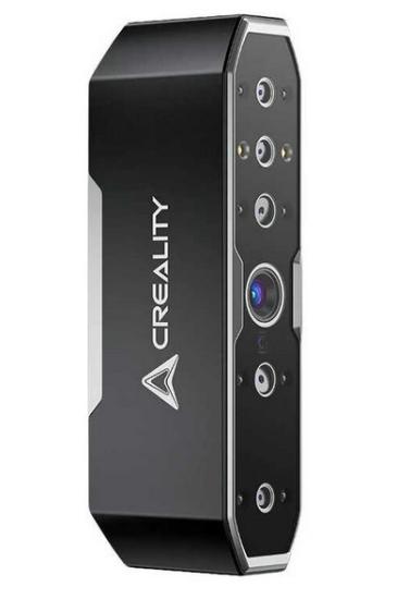 Creality CR-Scan Otter