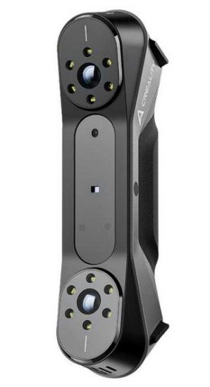 Creality CR-Scan Raptor