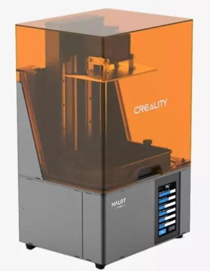 Creality Halot-SKY CL-89 - NEW VERSION