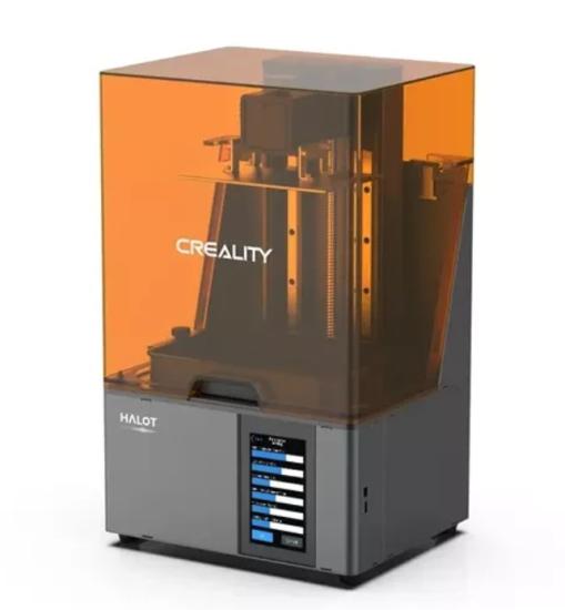 Creality Halot-SKY CL-89 - NEW VERSION