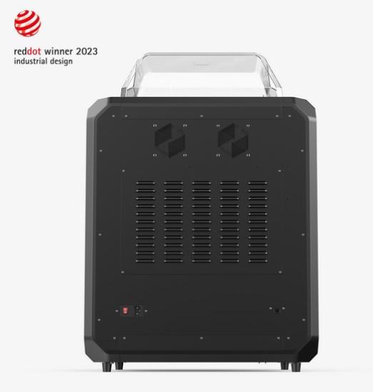 Creality Sermoon D3