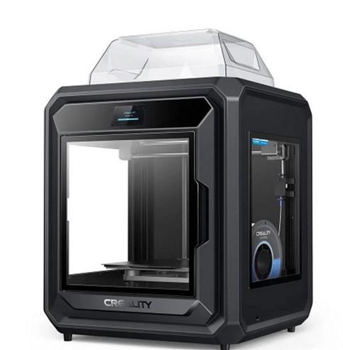 Creality Sermoon D3