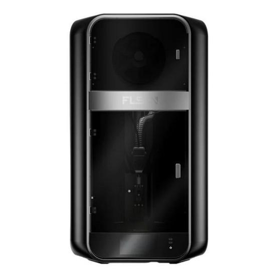 FLSUN S1 Ultra High Speed 3D Printer