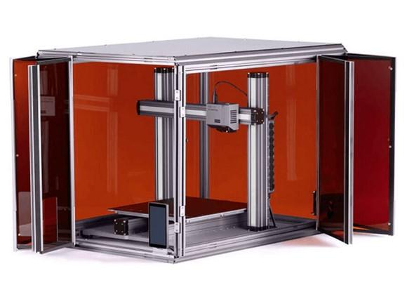 Snapmaker 2.0 - Bundle 3in1 3D Printer - A350ENT