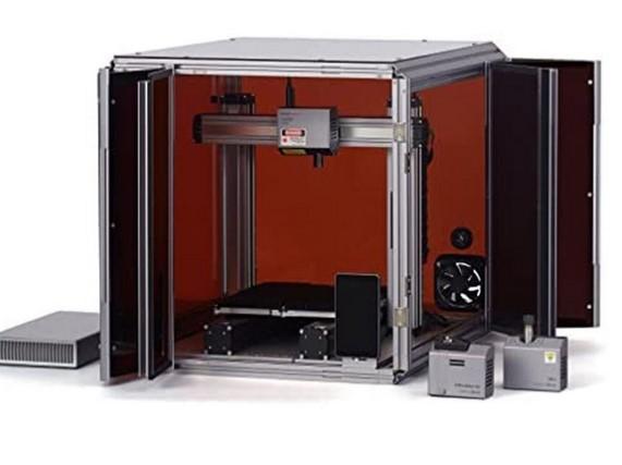 Snapmaker 2.0 - Bundle 3in1 3D Printer - A350ENT