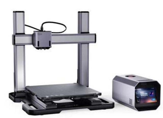 Snapmaker Artisan 3d Printer KABİNLİ