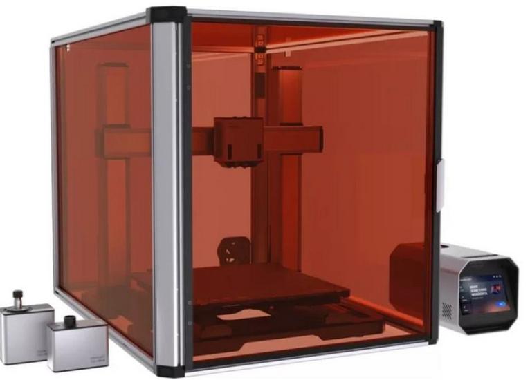 Snapmaker Artisan 3D Printer
