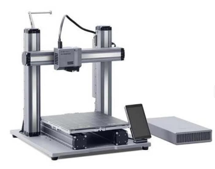 Snapmaker 2.0 Modular 3D Printer - F350