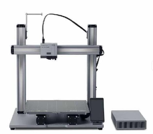 Snapmaker 2.0 Modular 3D Printer - F350