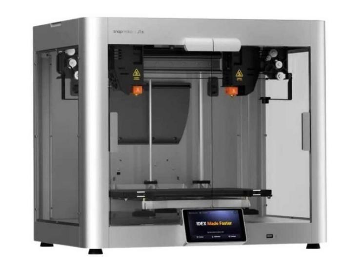 Snapmaker J1 S- Idex 3D Printer