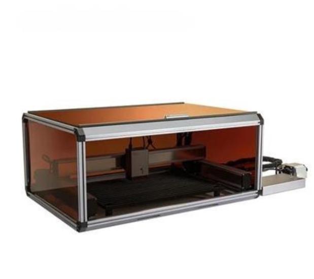 Snapmaker Ray 20W Laser Engraver&Cutter KABİNLİ