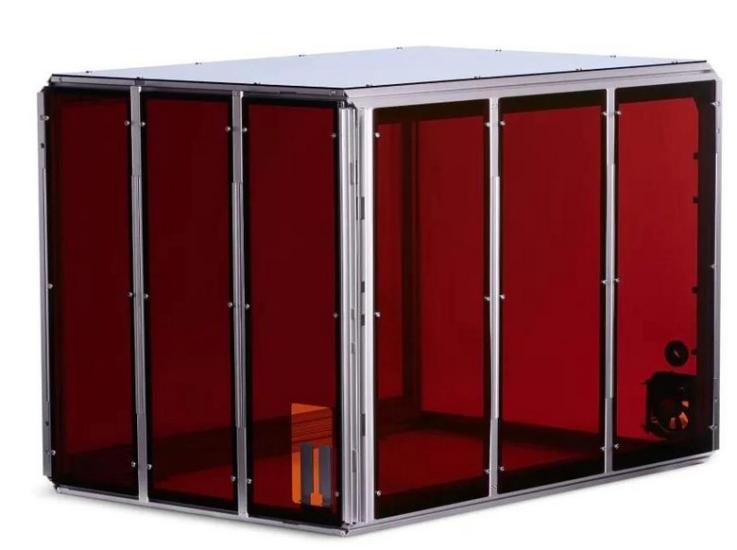 Snapmaker Artisan Enclosure