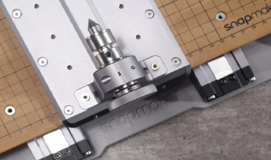 Snapmaker 2.0 A250 Rotary Module