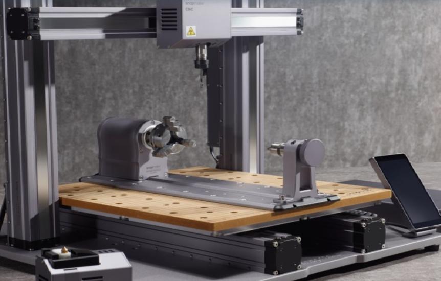 Snapmaker 2.0 A250 Rotary Module
