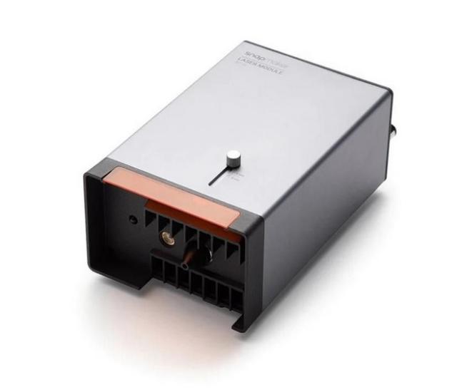 Snapmaker 40W Laser Module(Artisans)