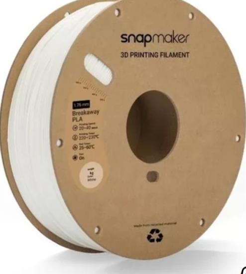 SNAPMAKER Breakaway Filament (500 gr)