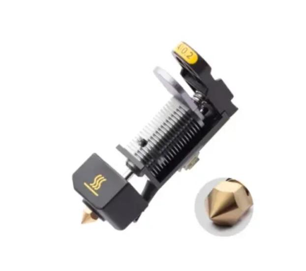 Snapmaker 0.2mm Hot End (for Dual Extrusion Module