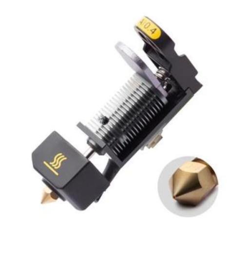 Snapmaker 0.4mm Hot End (for Dual Extrusion Module