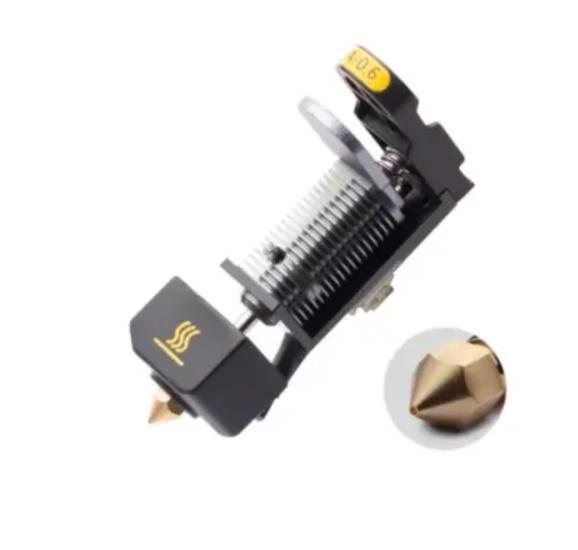Snapmaker 0.6mm Hot End (for Dual Extrusion Module